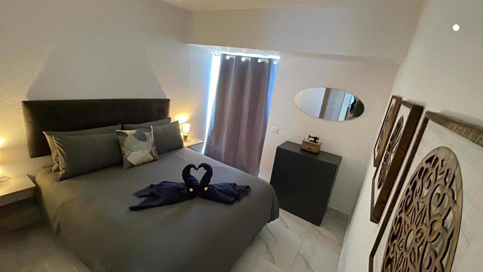 La Casita De Bonnie Apartamento La Tejita Exterior foto