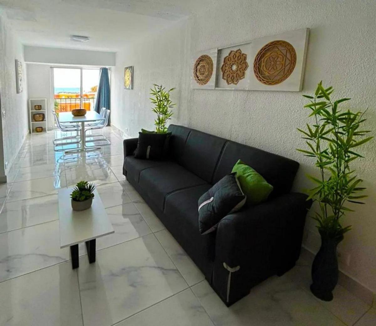 La Casita De Bonnie Apartamento La Tejita Exterior foto