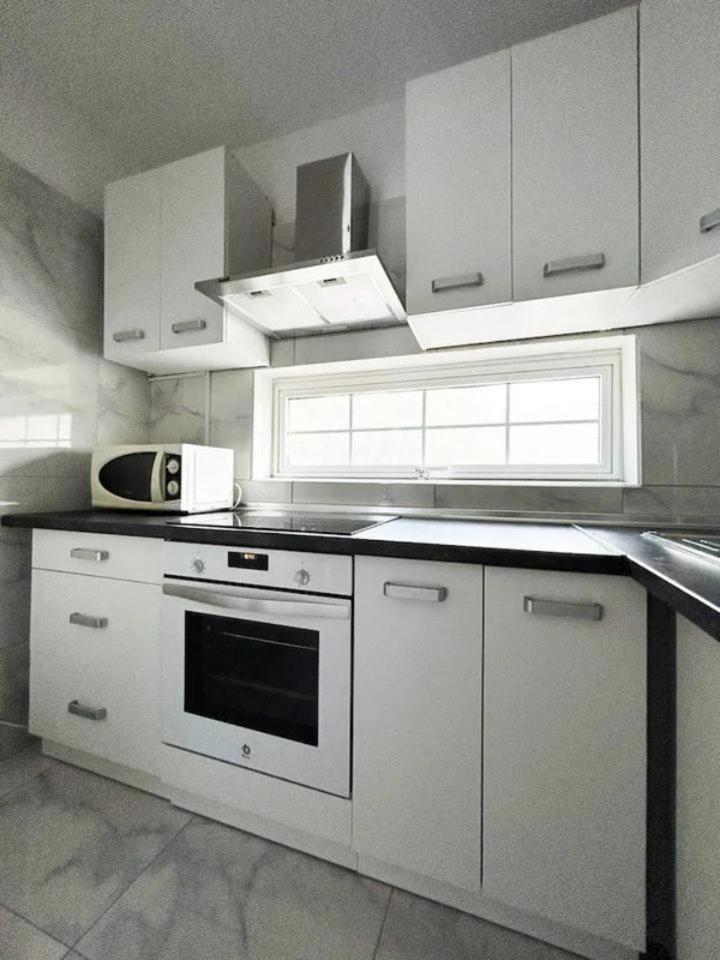 La Casita De Bonnie Apartamento La Tejita Exterior foto